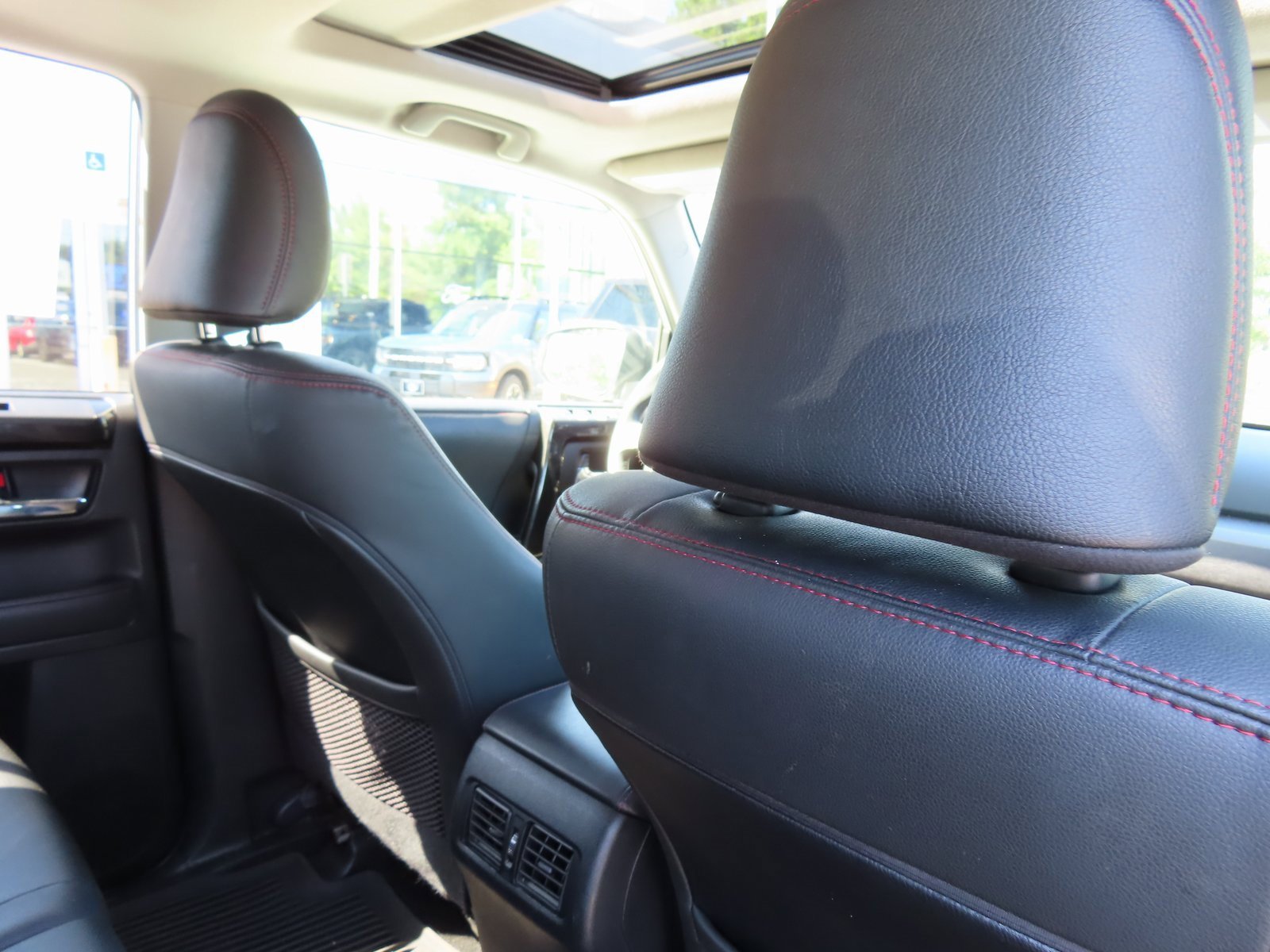 Used 2021 Toyota 4Runner Venture image 35