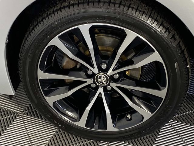 Used 2018 Toyota Corolla SE image 27