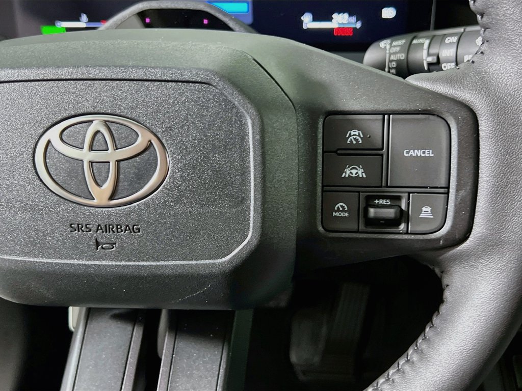 New 2026 Toyota RAV4 Limited AWD/4WD image 17