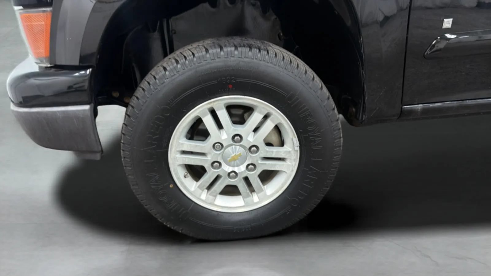 Used 2009 Chevrolet Colorado LT AWD/4WD image 25