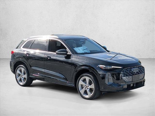 New 2025 Audi Q5 Premium Plus image 5