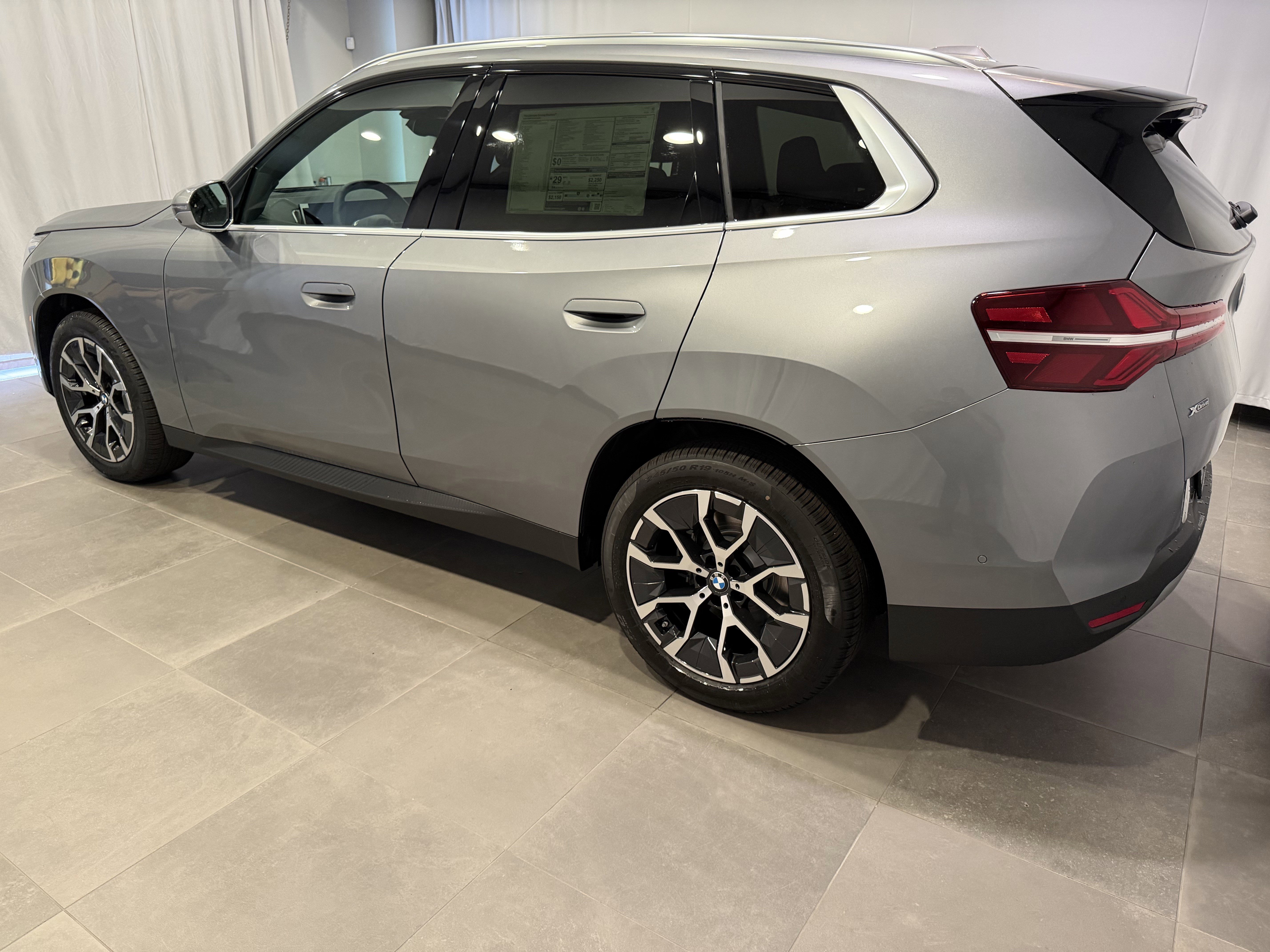 New 2026 BMW X3 xDrive30 w/ Premium Package image 4