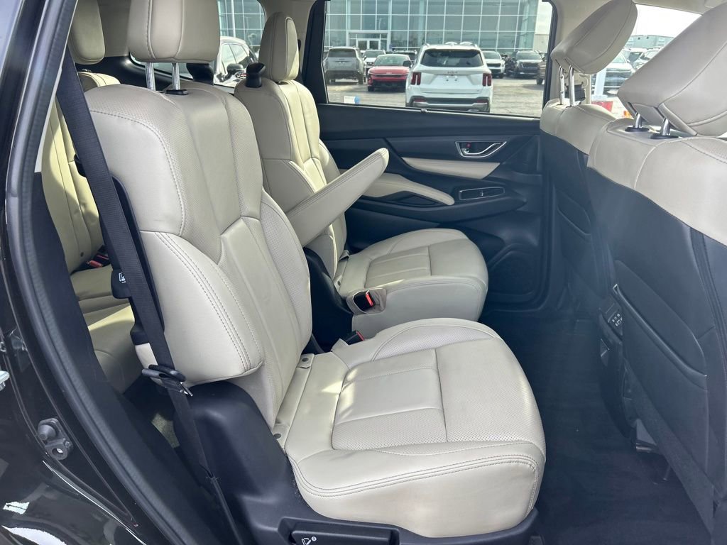Used 2023 Subaru Ascent Limited image 24