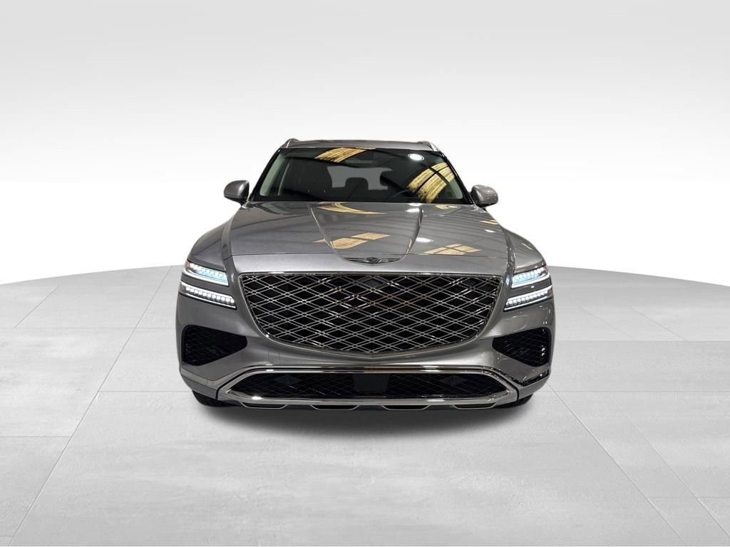 Used 2025 Genesis GV80 2.5T image 2