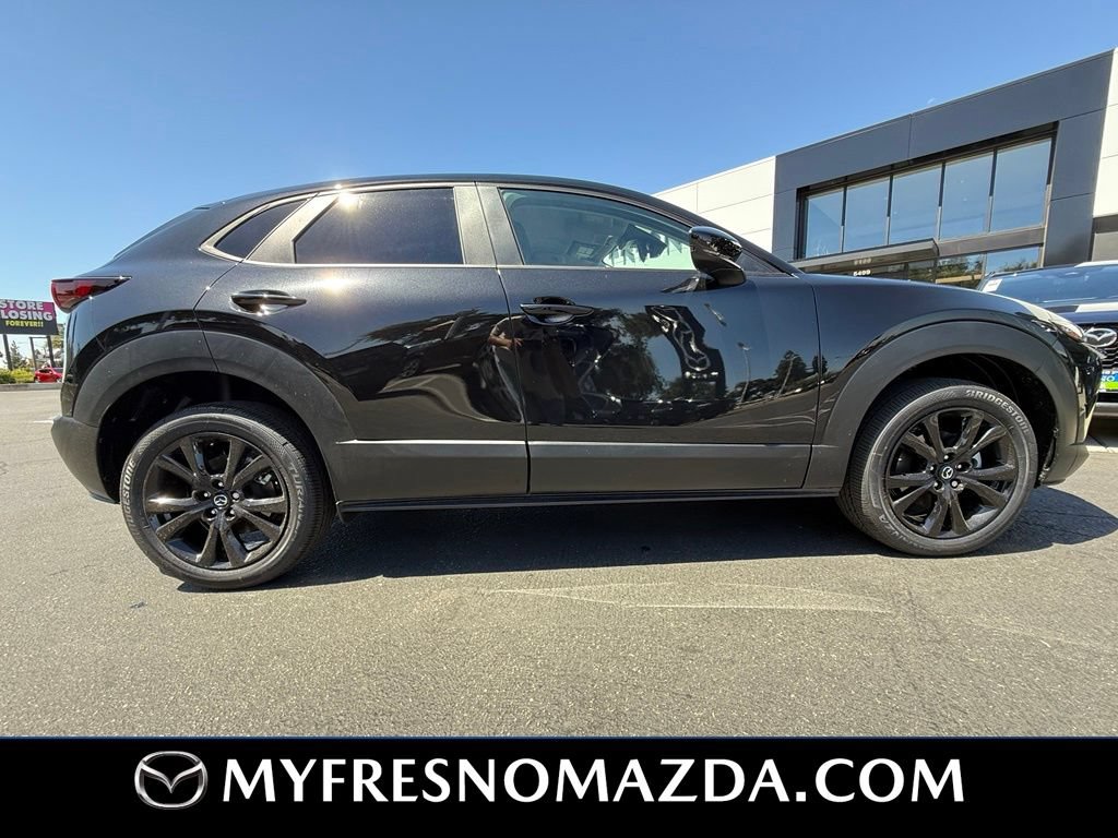 New 2026 MAZDA CX-30 AWD 2.5 S w/ Select Sport Pkg image 15