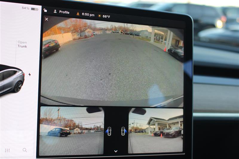 Used 2021 Tesla Model 3 Long Range image 21