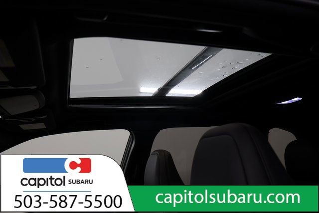 Used 2025 Subaru Forester Touring w/ Popular Package - Touring image 12