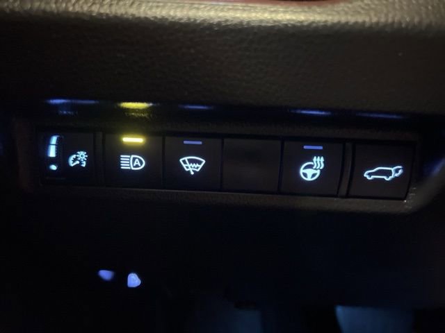 Used 2022 Toyota RAV4 Limited w/ Limited Grade Weather Package image 43