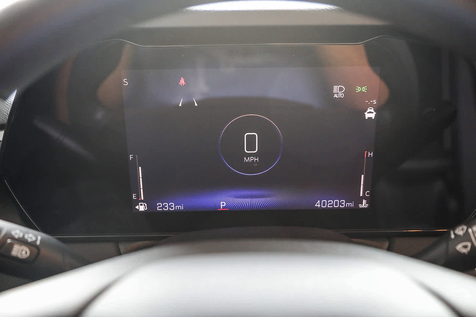 Used 2024 Chevrolet TrailBlazer LS image 22