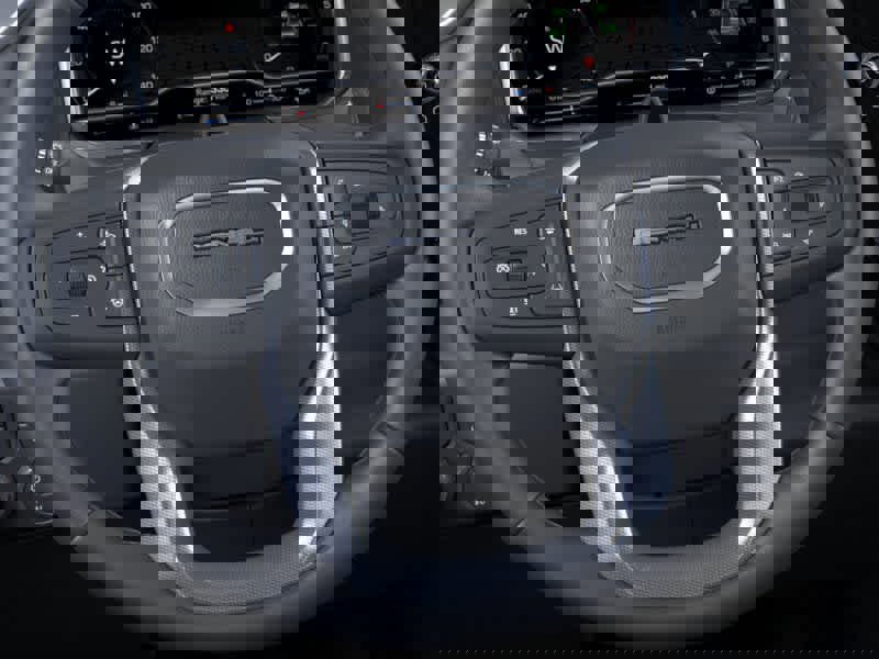 New 2026 GMC Sierra 1500 Denali image 19