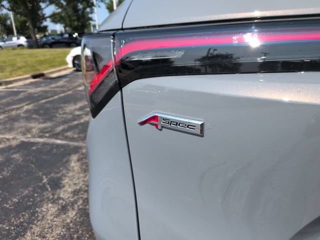 New 2026 Acura ADX A-Spec AWD/4WD image 7