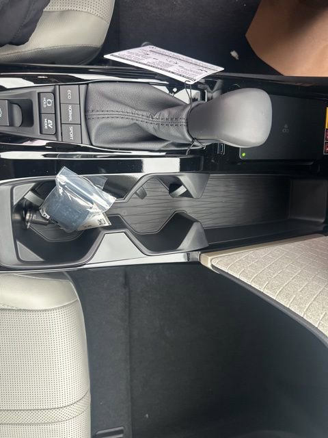 New 2026 Toyota Camry XLE image 8