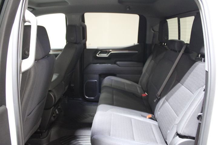 Certified 2026 Chevrolet Silverado 1500 LT w/ All Star Edition Plus AWD/4WD image 21