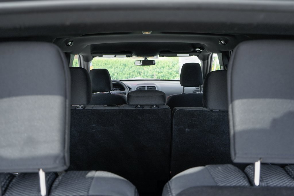 Used 2019 Ford Explorer XLT w/ Equipment Group 201A image 11