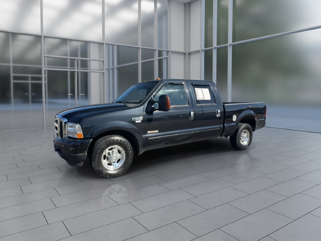 Used 2003 Ford F250 XL RWD image 4
