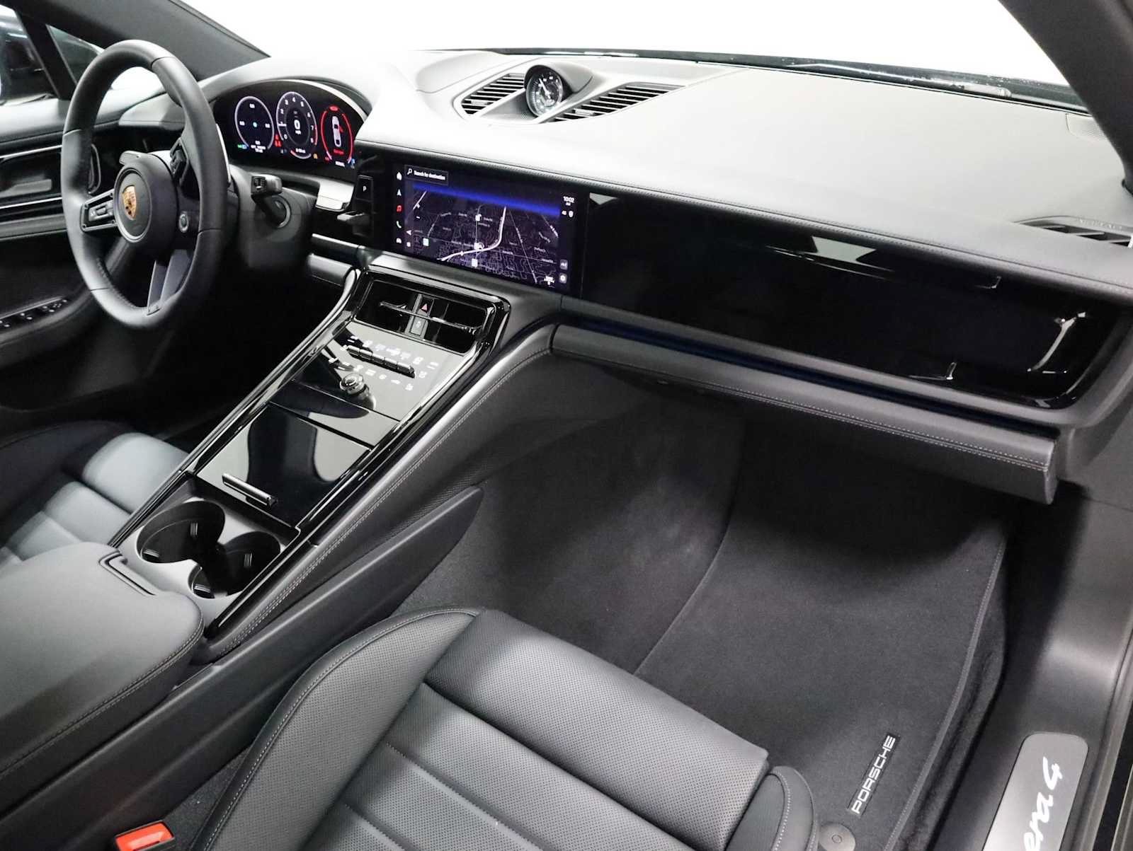 New 2026 Porsche Panamera 4 AWD/4WD image 6