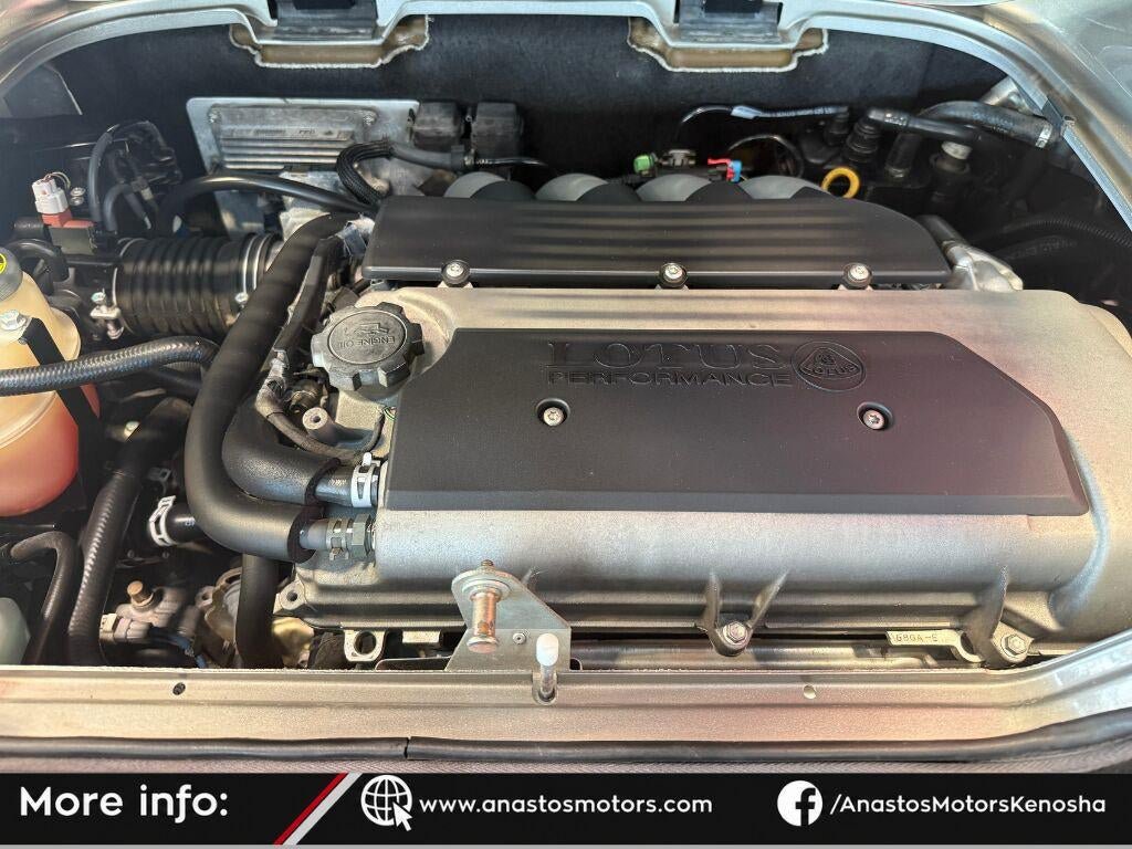 Used 2006 Lotus Elise RWD image 7