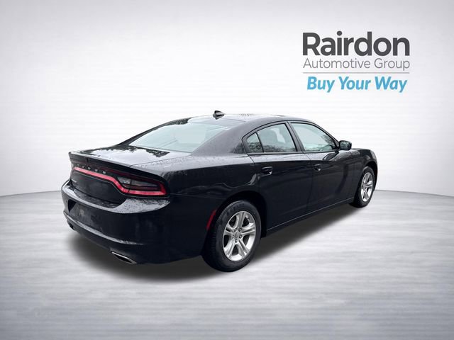 Used 2023 Dodge Charger SXT image 8
