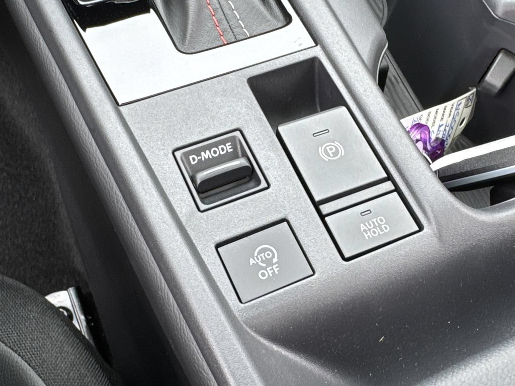 New 2026 Nissan Sentra SR w/ SR Premium Package FWD image 26