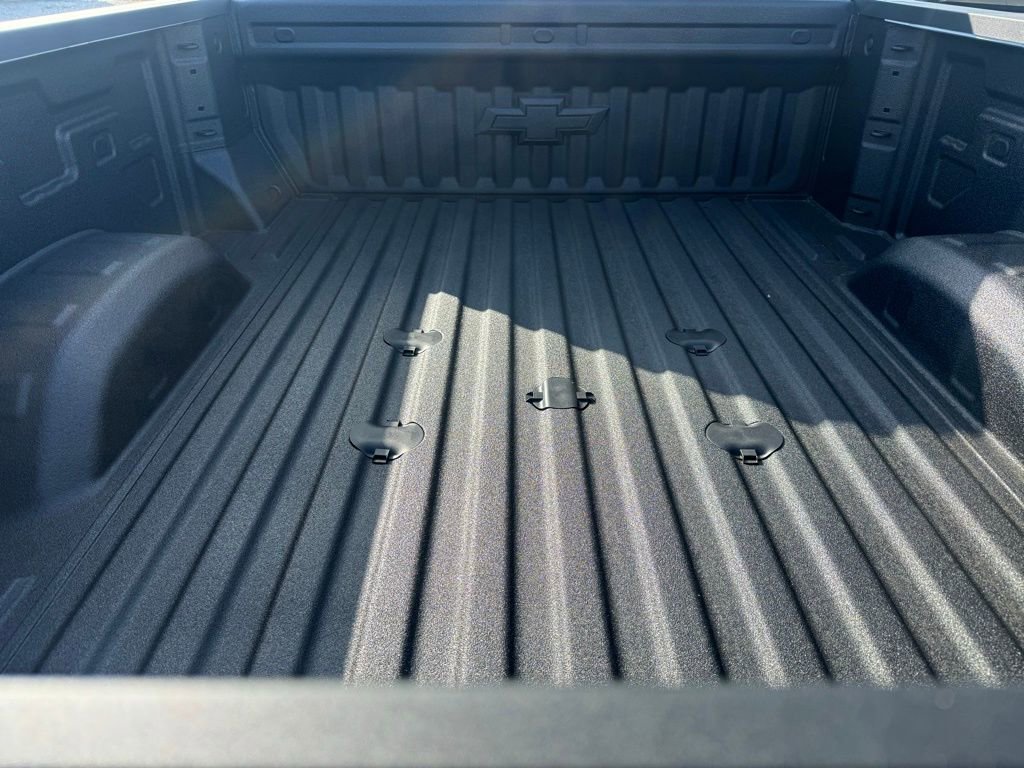 New 2026 Chevrolet Silverado 3500 High Country w/ High Country Premium Package image 5