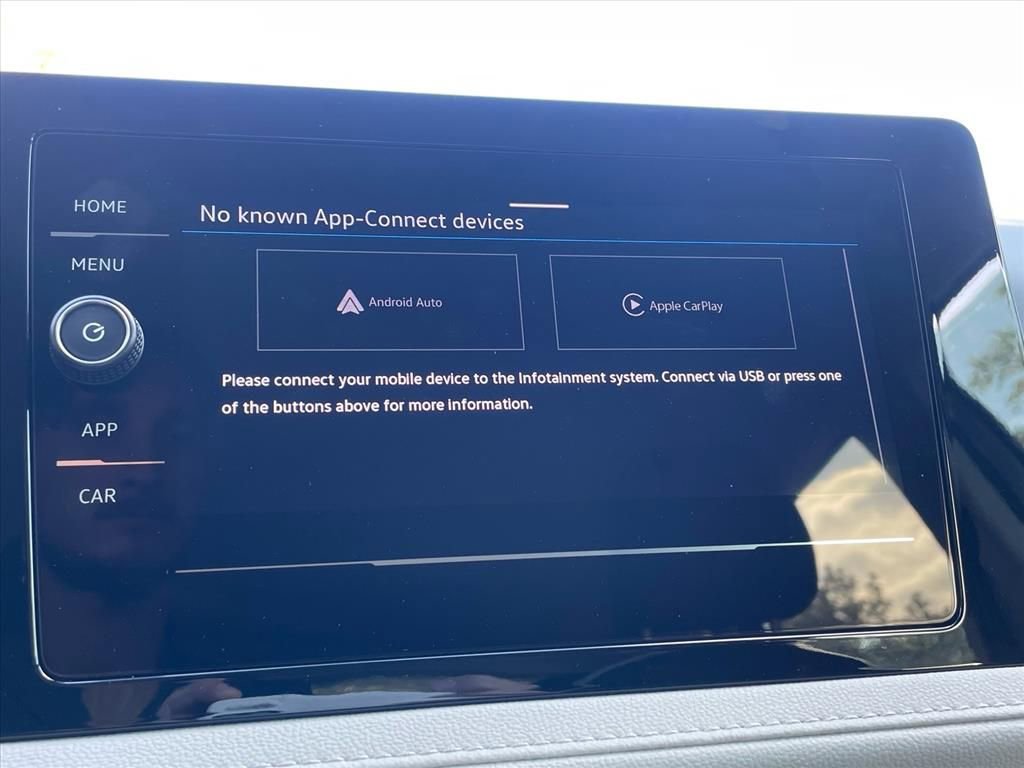 New 2026 Volkswagen Taos S FWD image 16
