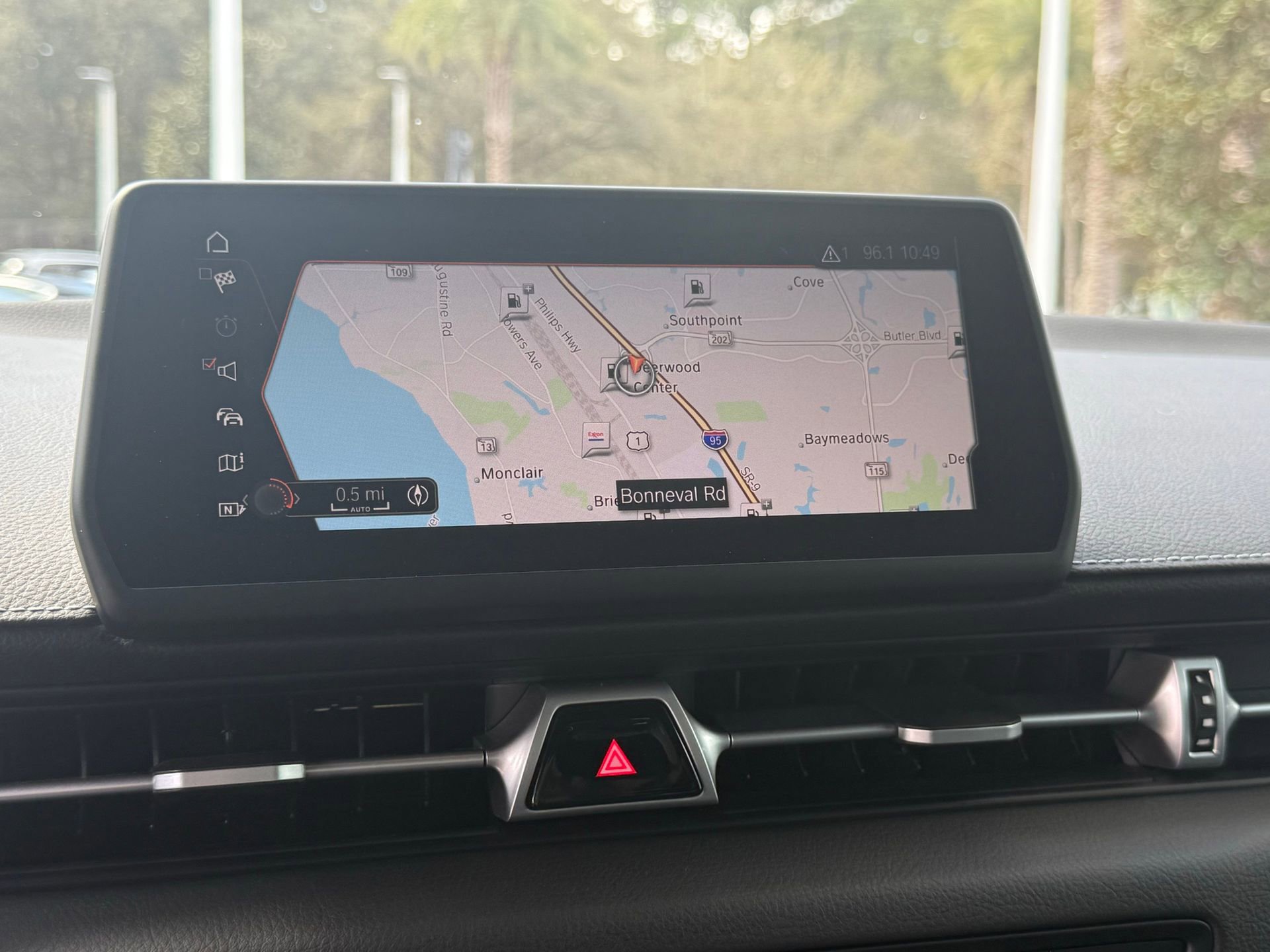 Used 2024 Toyota Supra Premium w/ Driver Assist Package image 49