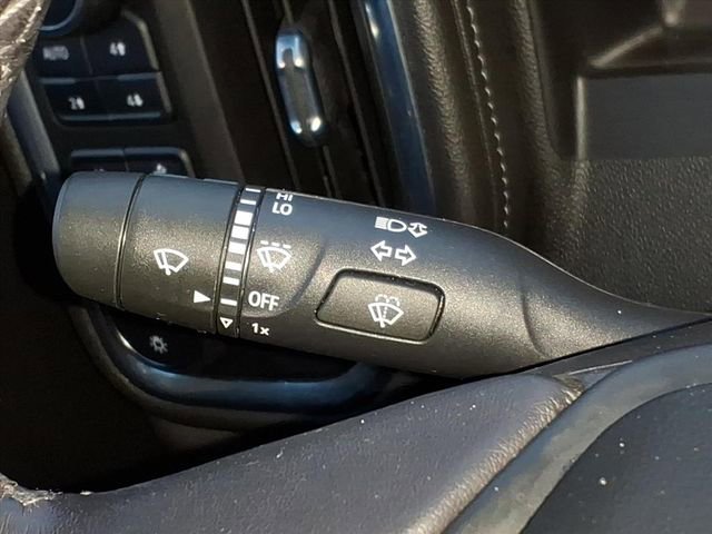 Used 2021 Chevrolet Silverado 1500 LT Trail Boss w/ Bed Protection Package image 21