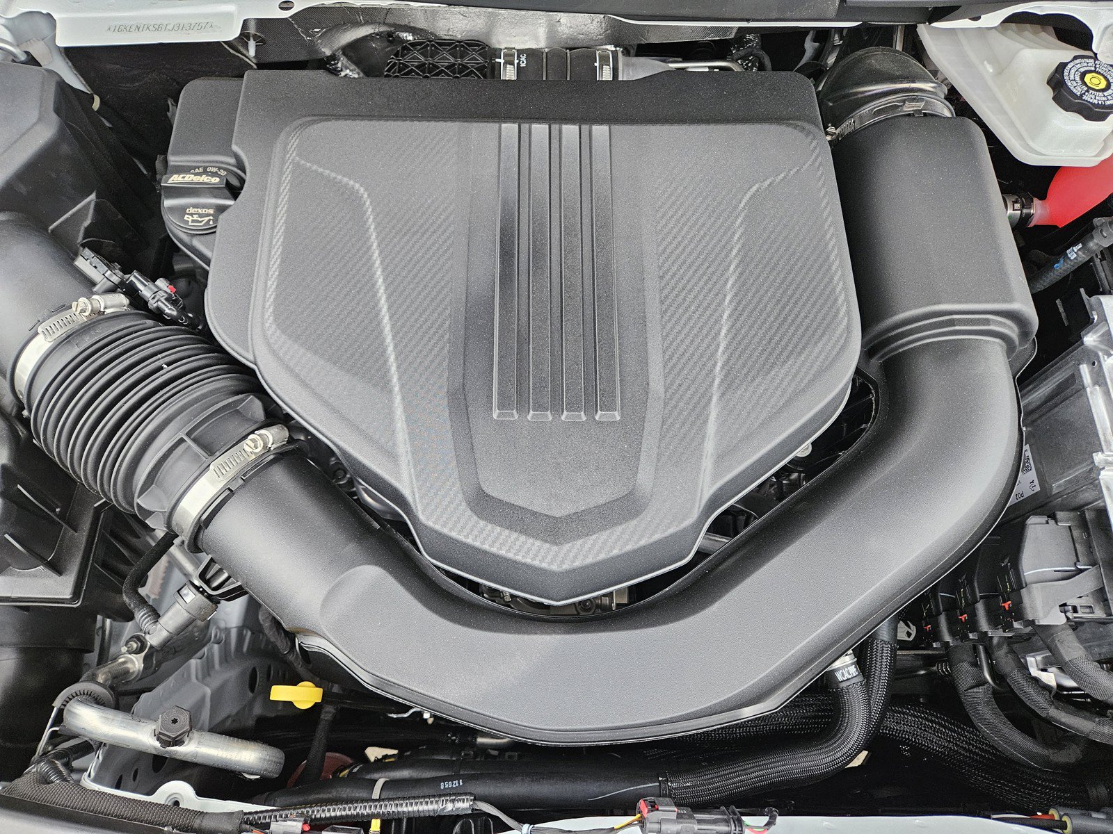 New 2026 GMC Acadia Denali Ultimate AWD/4WD image 22