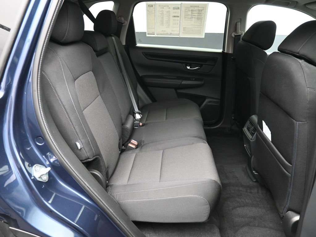 Used 2025 Honda CR-V EX image 24