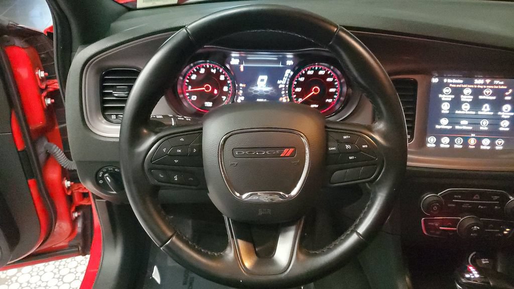Used 2023 Dodge Charger GT w/ Blacktop Package RWD image 28
