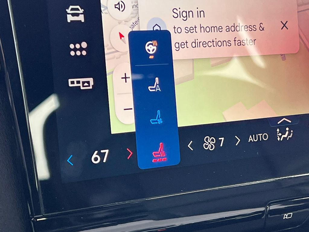 Used 2025 Lincoln Navigator Reserve w/ Jet Appearance Package image 27