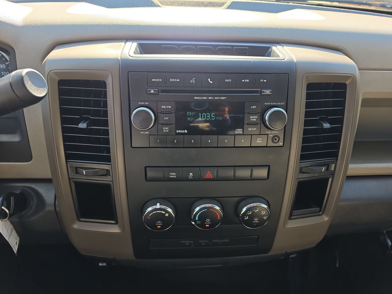 Used 2012 RAM 1500 Express RWD image 13
