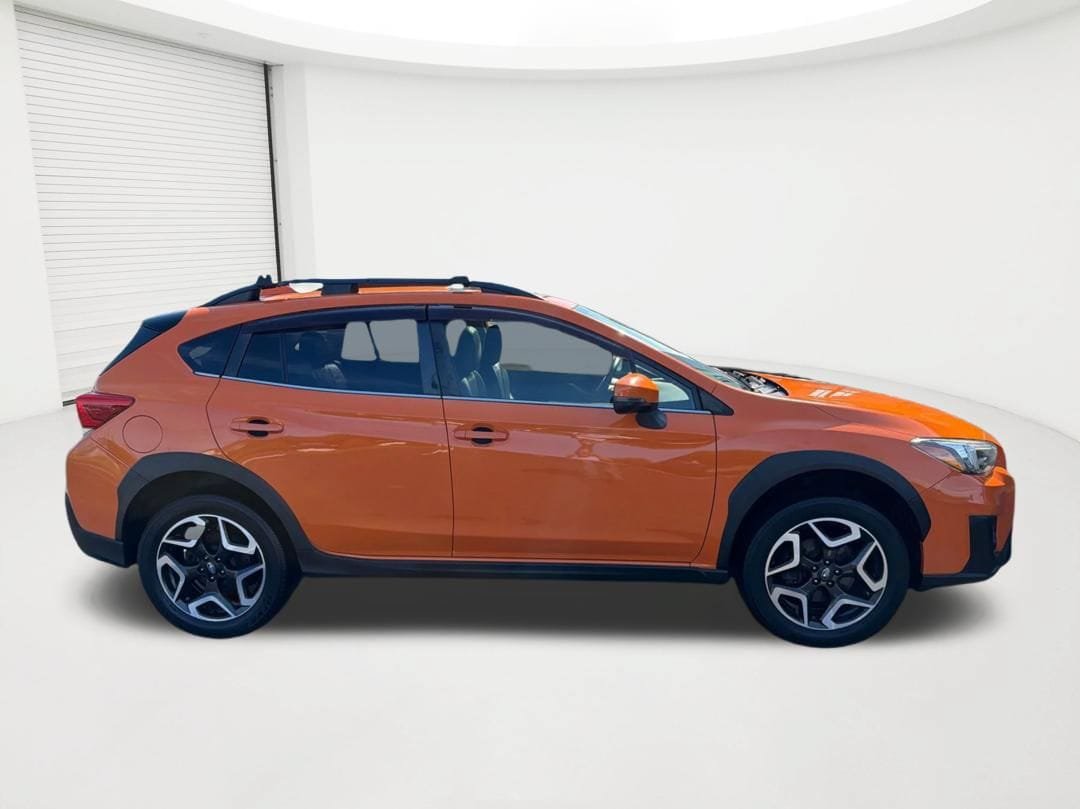 Used 2019 Subaru Crosstrek 2.0i Limited w/ Moonroof Package w/Navigation AWD/4WD image 4