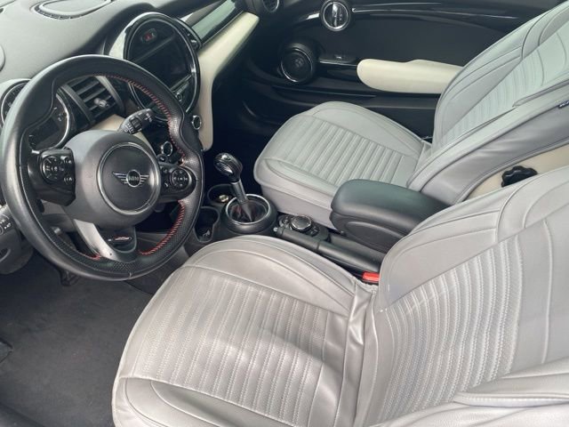 Used 2019 MINI Cooper S FWD image 6