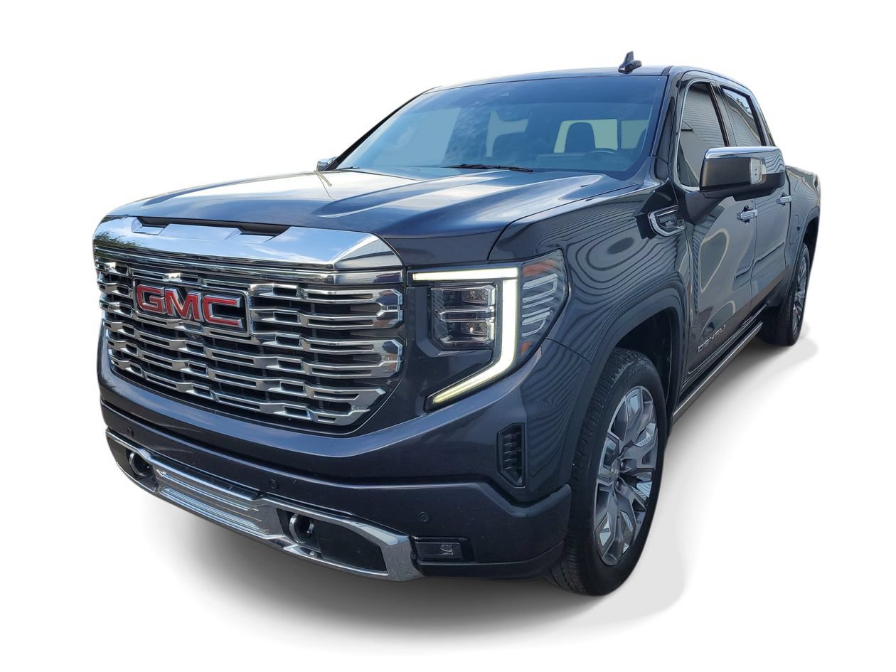 Used 2023 GMC Sierra 1500 Denali AWD/4WD image 2
