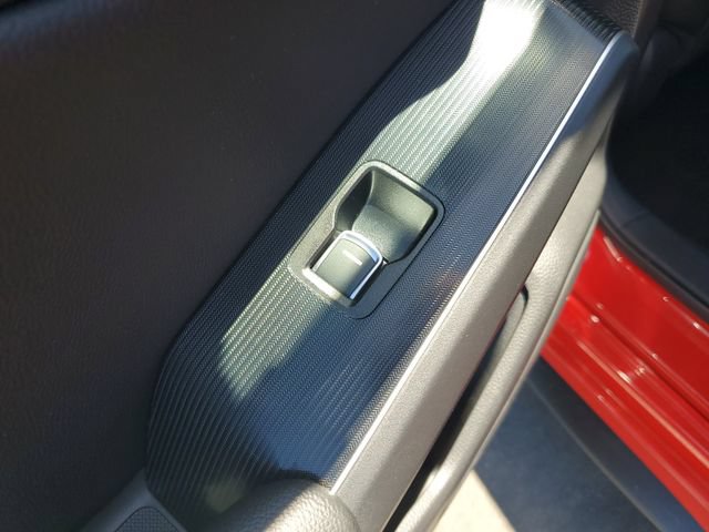 Certified 2024 Honda Civic Sport Touring image 16