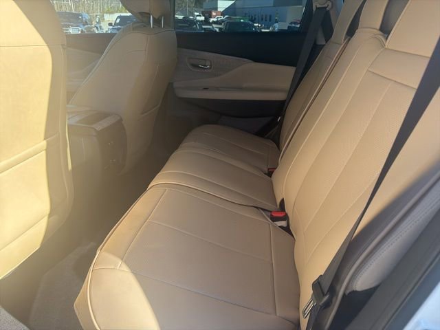 Used 2021 Nissan Murano SV image 20