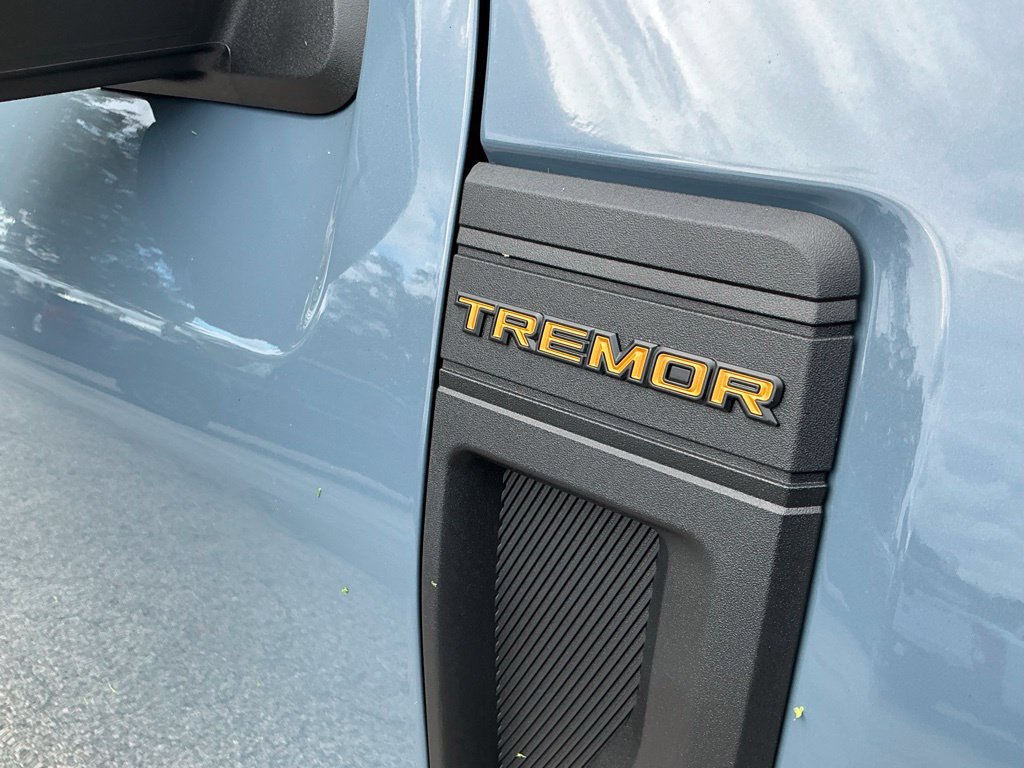 New 2026 Ford Maverick Tremor AWD/4WD image 15