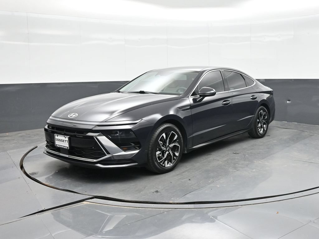 Used 2024 Hyundai Sonata SEL