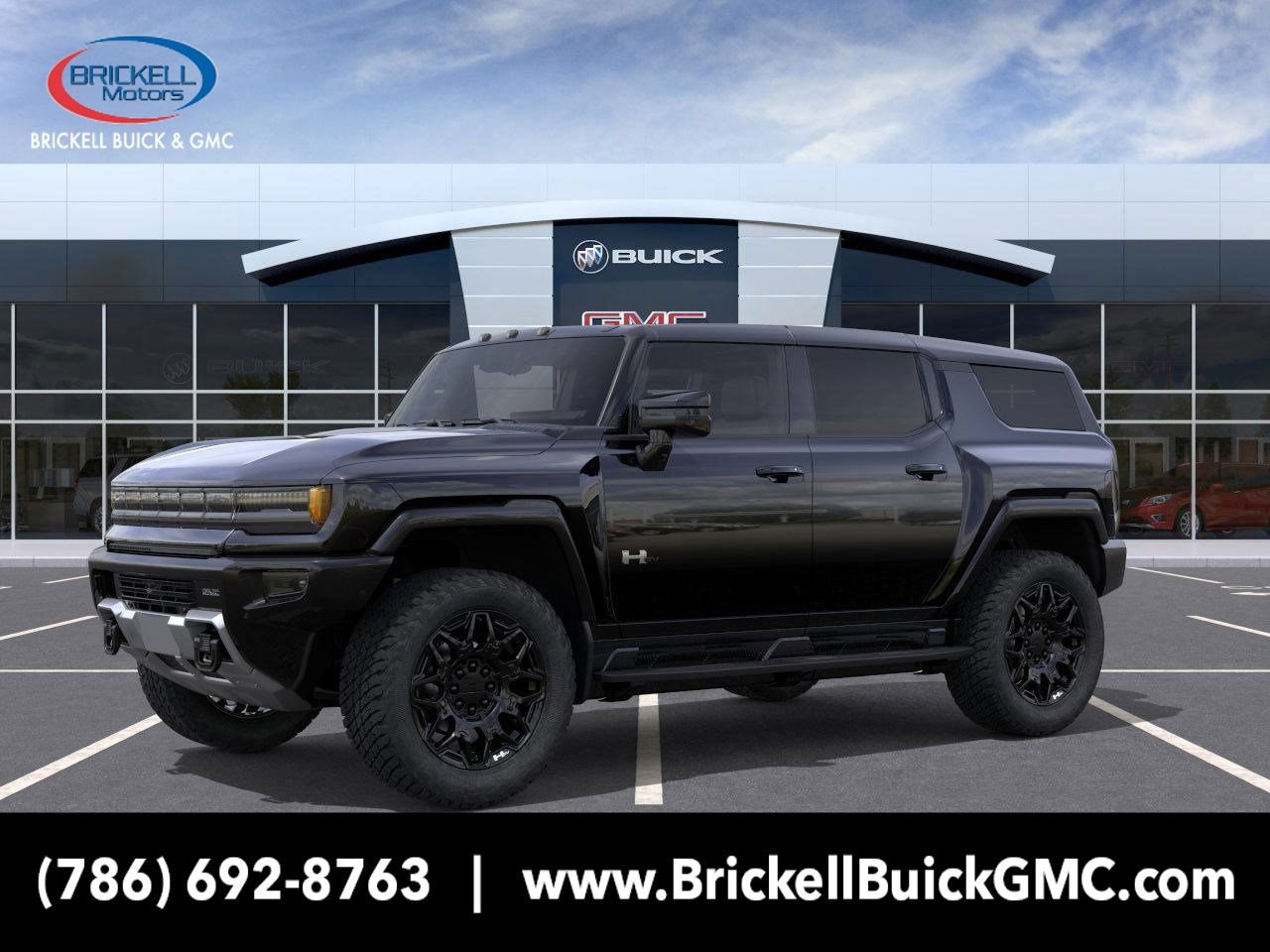New 2026 GMC Hummer EV SUV video 2