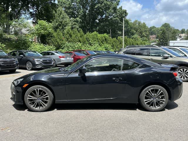 Used 2014 Subaru BRZ Limited RWD image 2