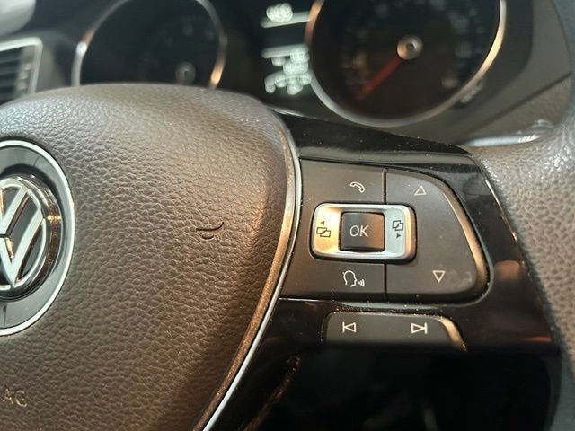 Used 2015 Volkswagen Jetta SE FWD image 26