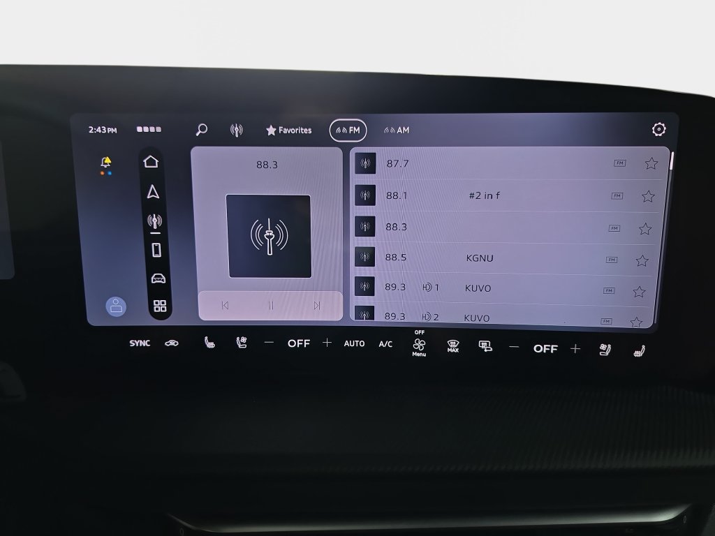 New 2026 Audi SQ5 Prestige AWD/4WD image 19