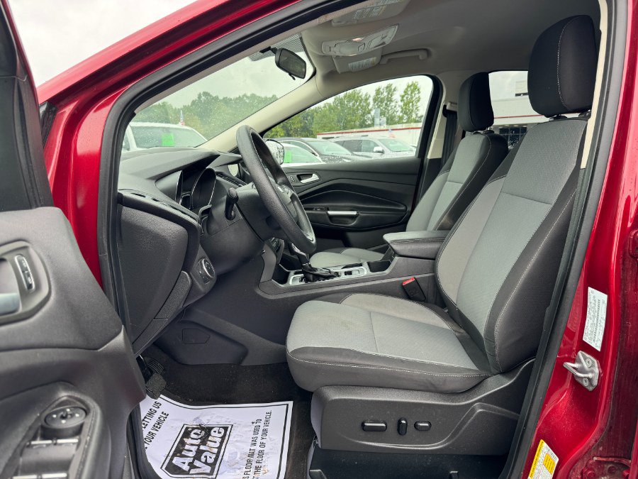 Used 2019 Ford Escape SE AWD/4WD image 15