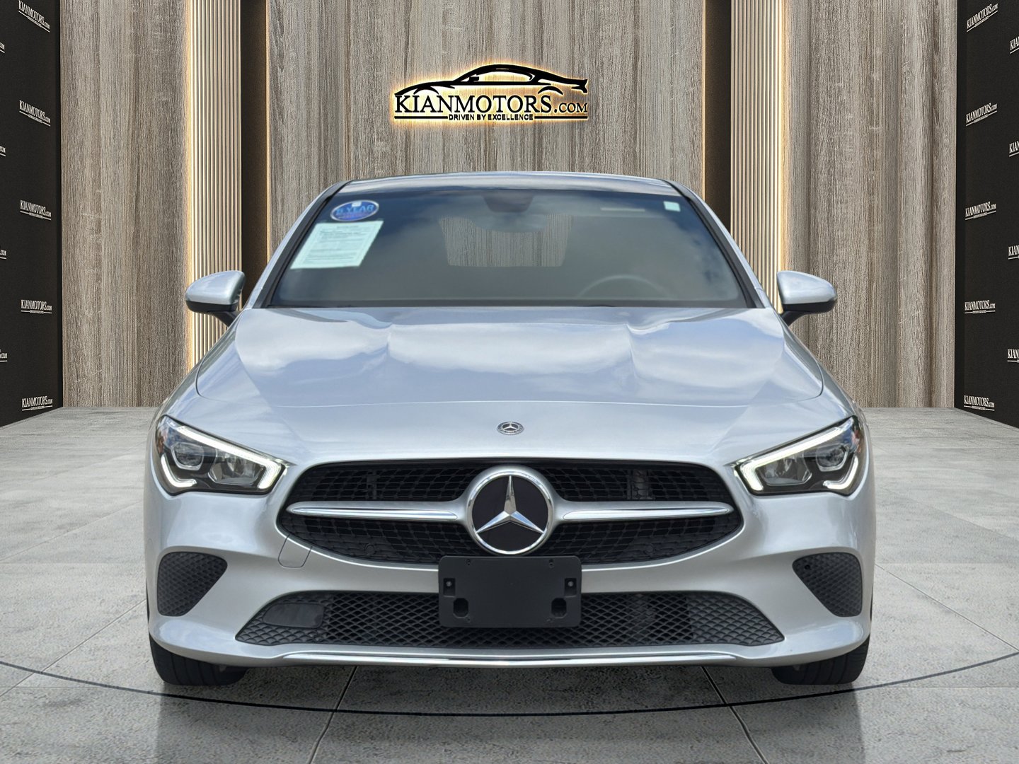 Used 2020 Mercedes-Benz CLA 250 image 2