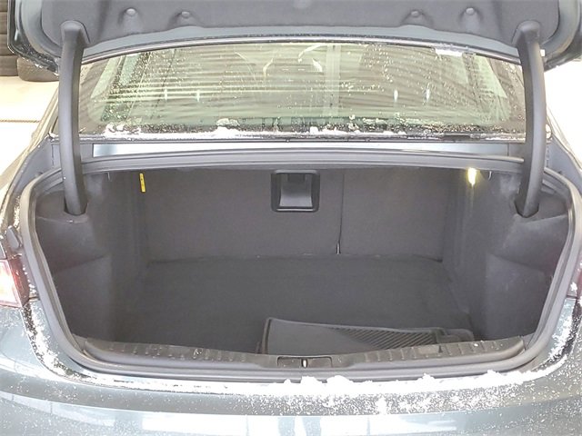 Used 2016 Lincoln MKZ Base w/ Equipment Group 200A Select image 7