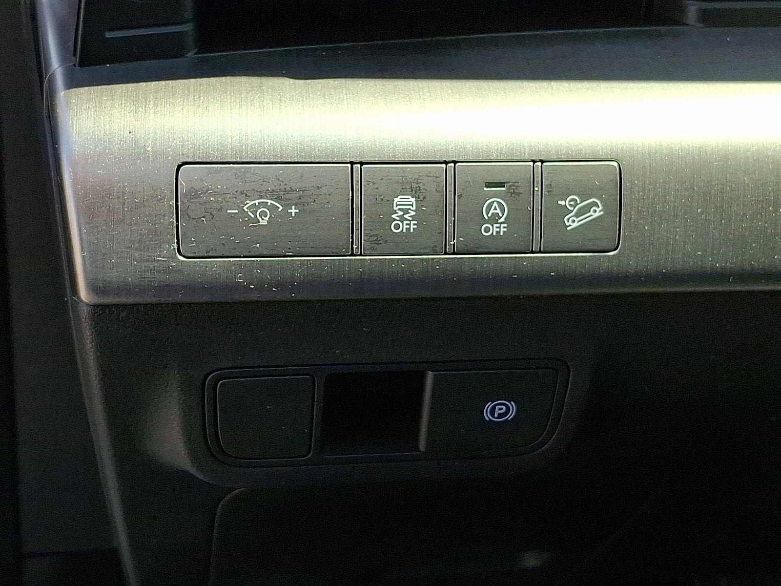 Certified 2026 Hyundai Kona SE AWD/4WD image 26