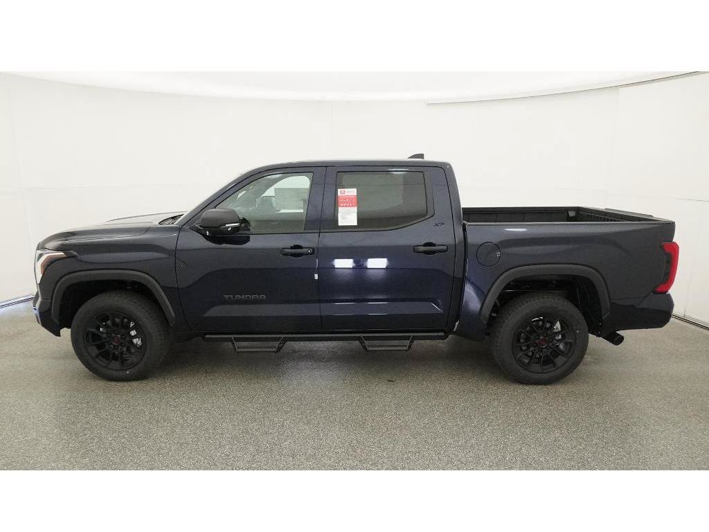 New 2026 Toyota Tundra SR5 AWD/4WD image 3