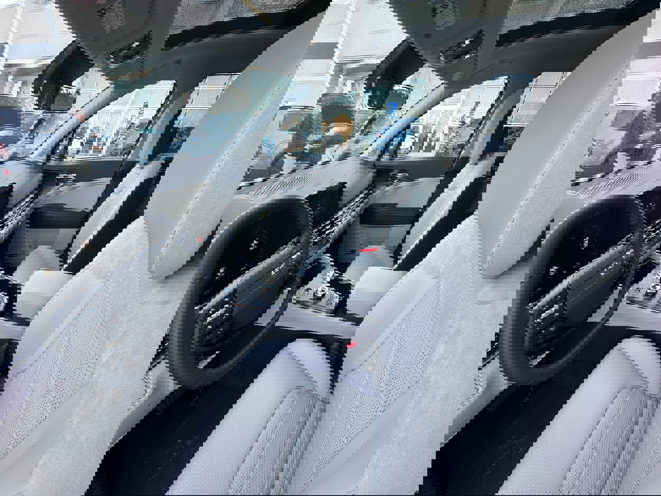 New 2026 Kia Sportage SX Prestige image 35