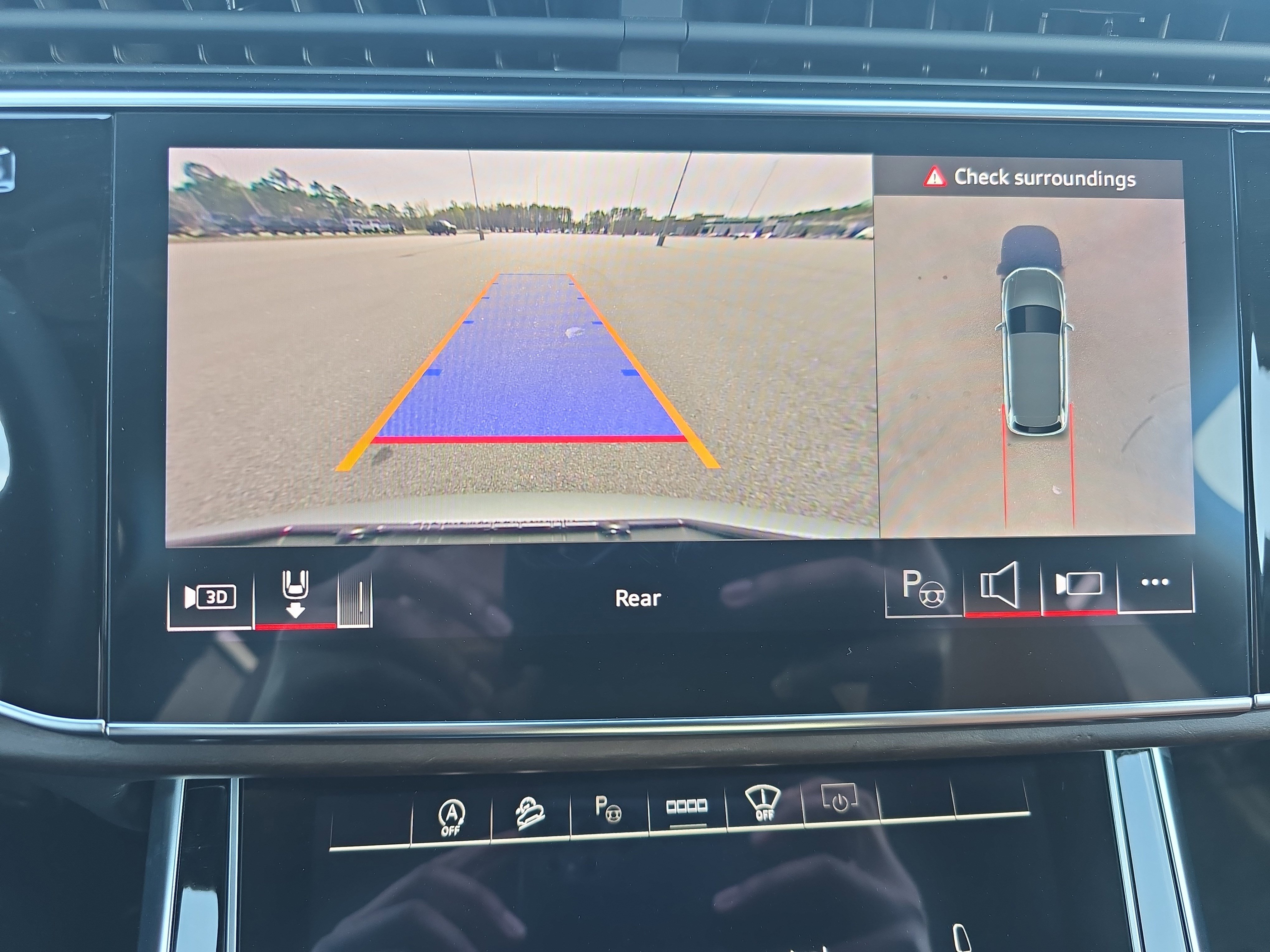 Certified 2025 Audi Q7 3.0T Prestige w/ Prestige Package image 22